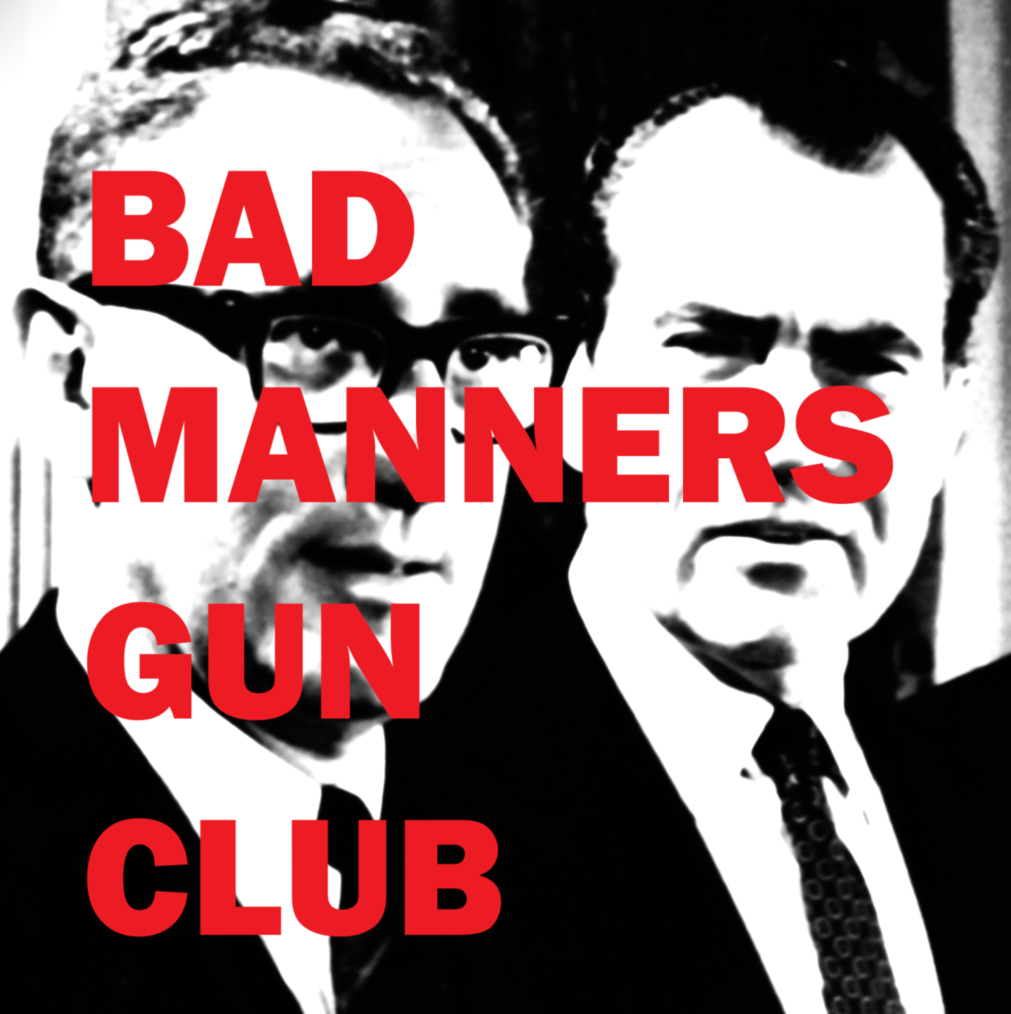 Bad Manners Gun Club