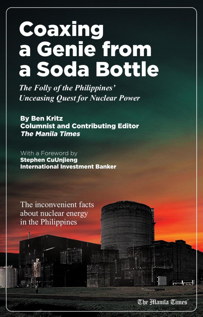 Coaxing a Genie from a Soda Bottle eBook