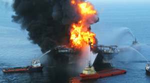 deepwater horizon