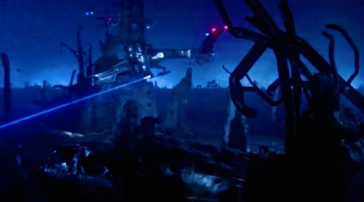 terminator